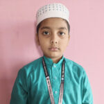 MD. Abdullah Al Rafi