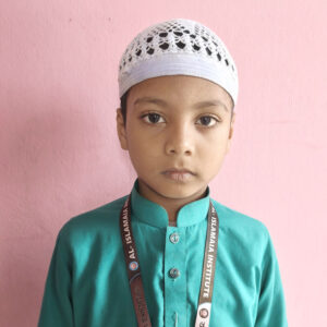 Faijur Rohman Farhan